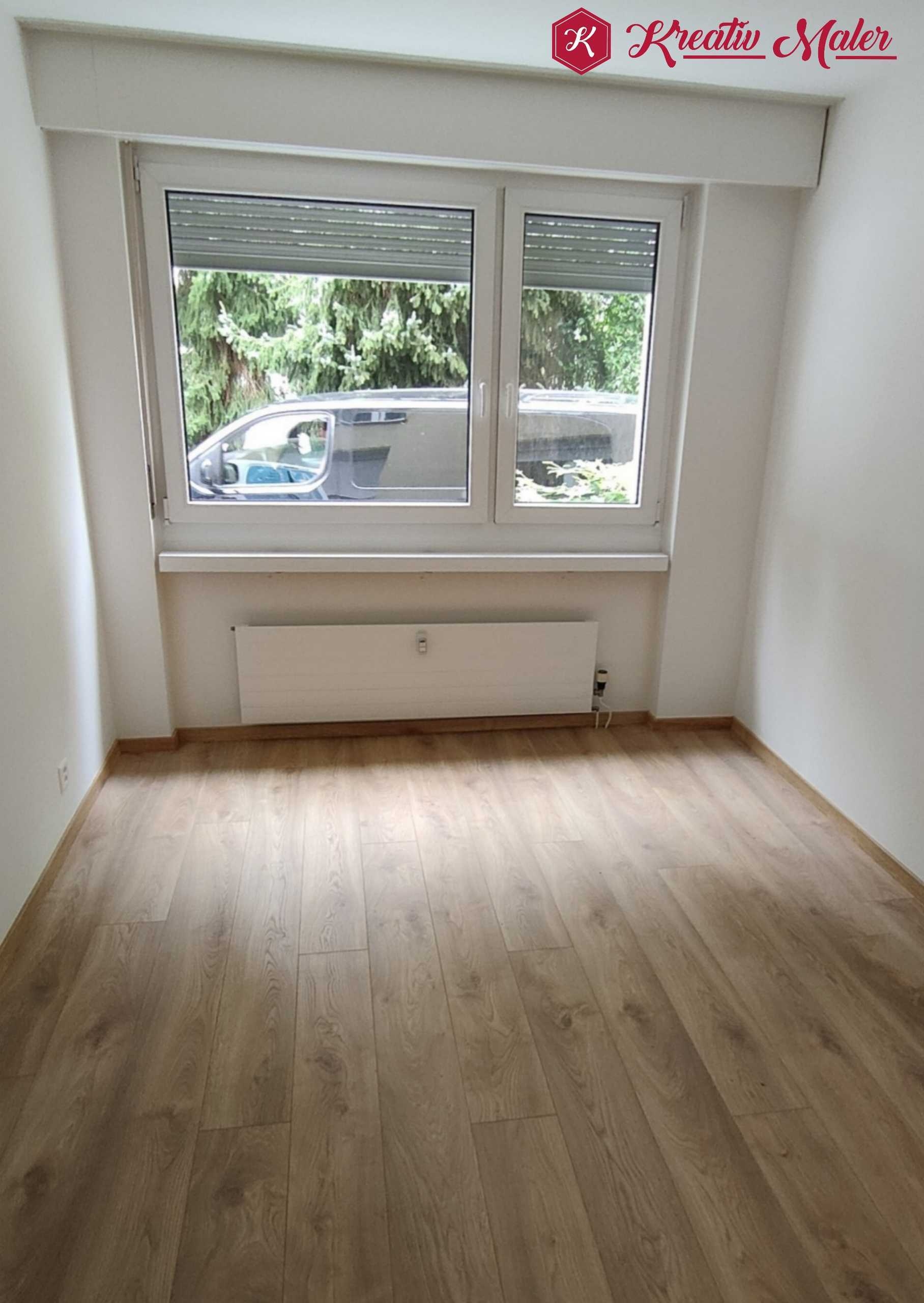 Bodenlegerarbeiten 5, Laminatboden.jpg